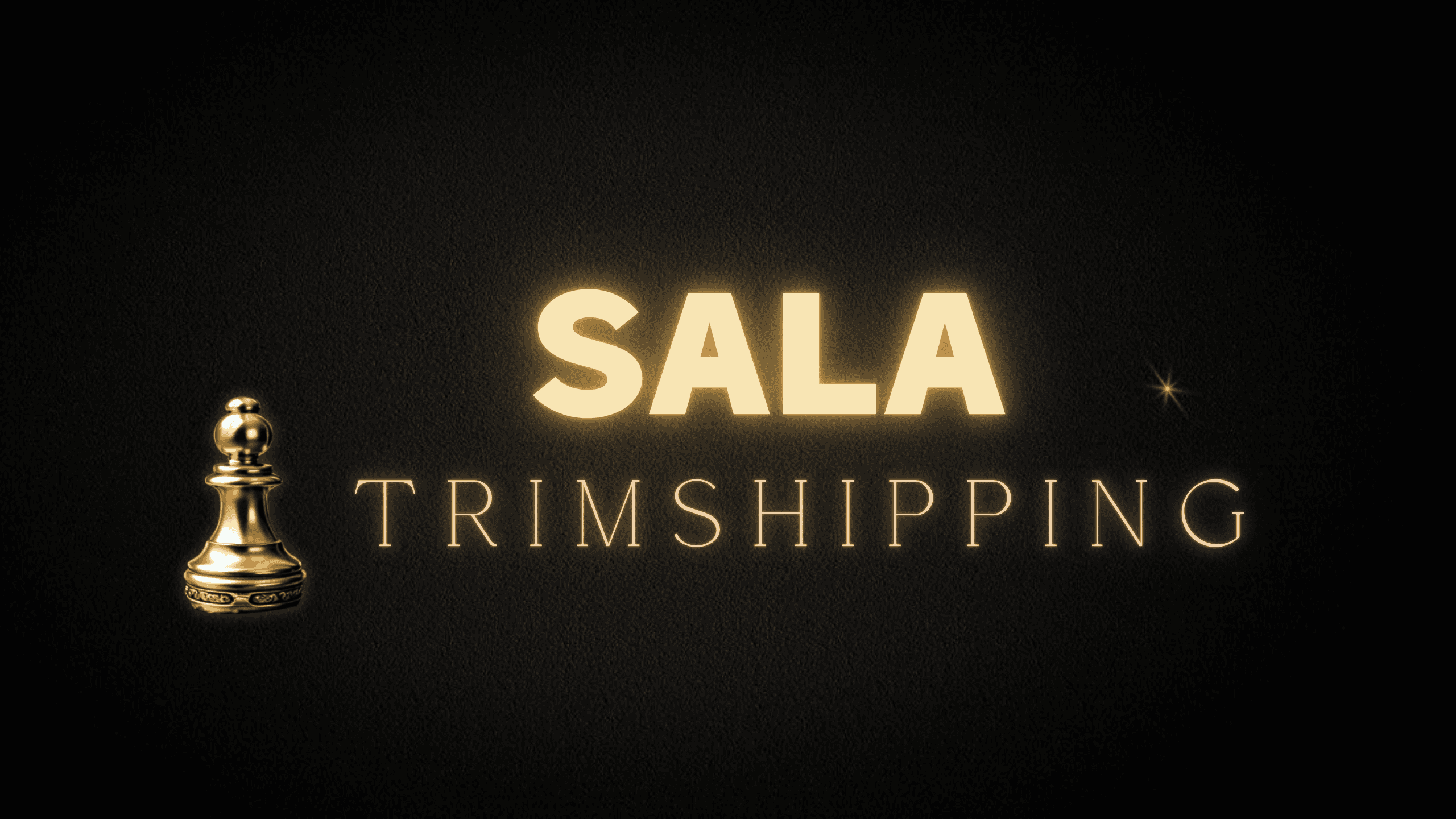 TRIMSHIPPING logo
