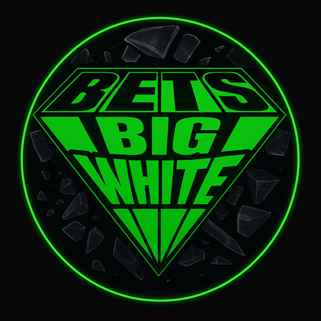 Big White Bets logo