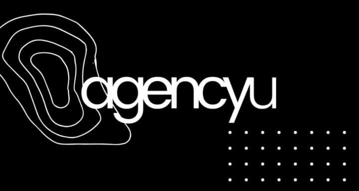 Agency U logo