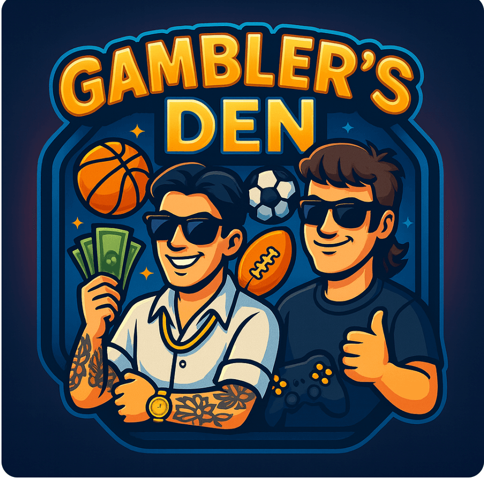 Gambler's Den logo