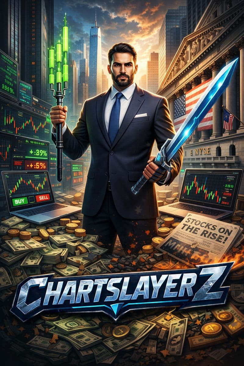 CHARTSLAYERZ logo