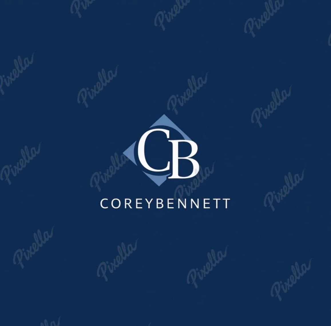 COREYBENNETT logo
