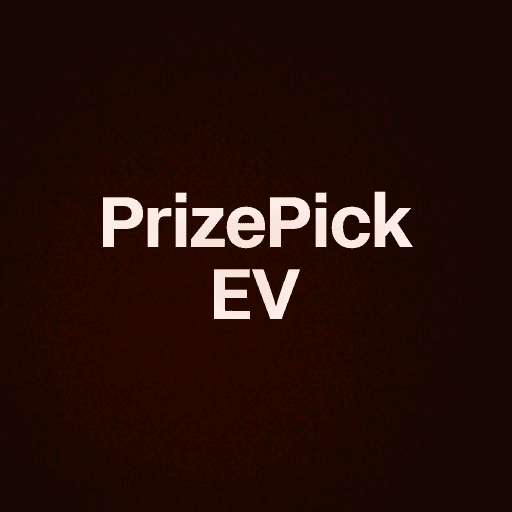 PrizePick EV logo