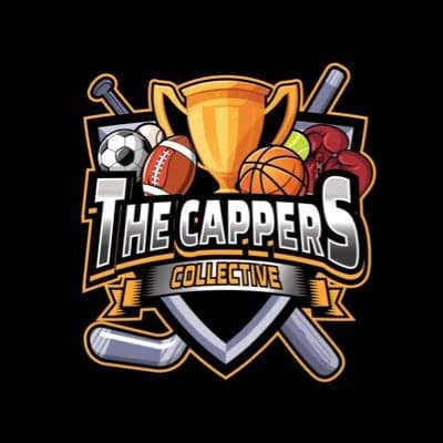 TheCappersCollective logo