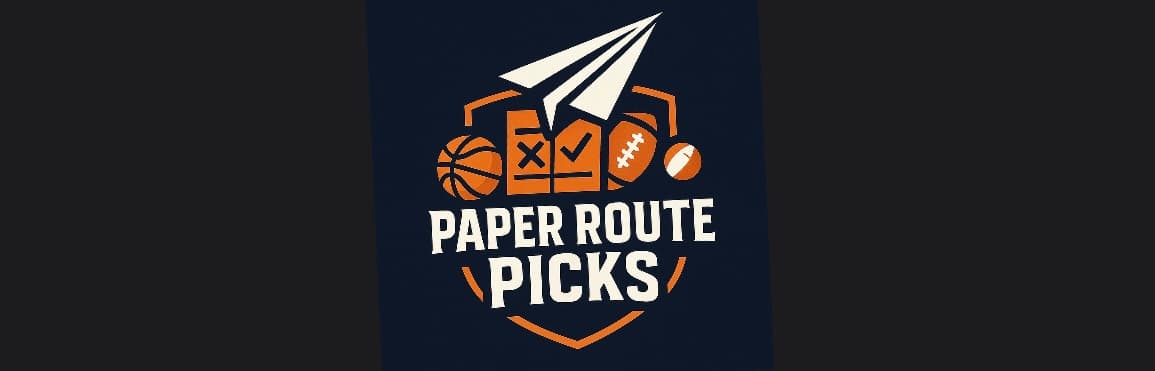 PaperRoutePicks logo