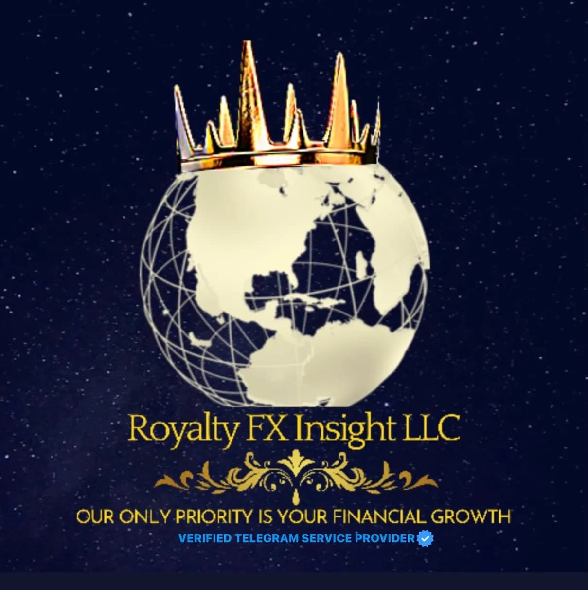 ™ Royalty FX Insight LLC © logo