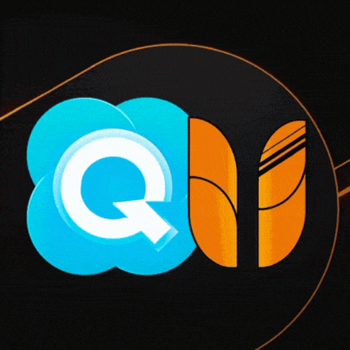 Quasar University logo