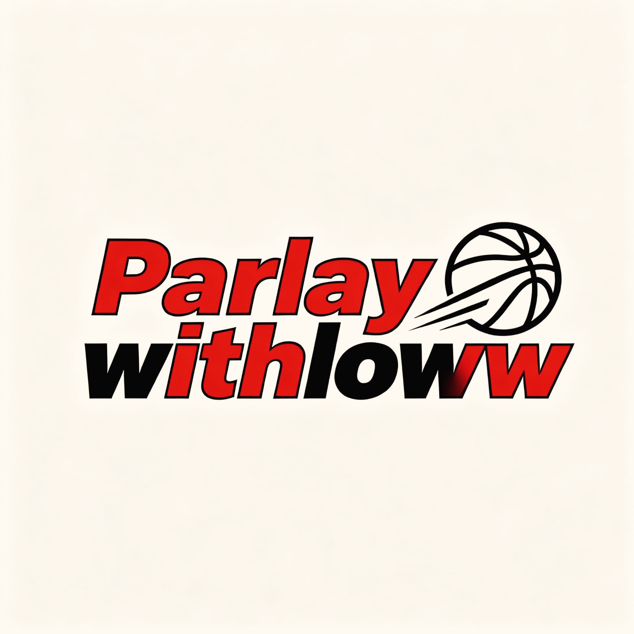 ParlayWithLoww logo