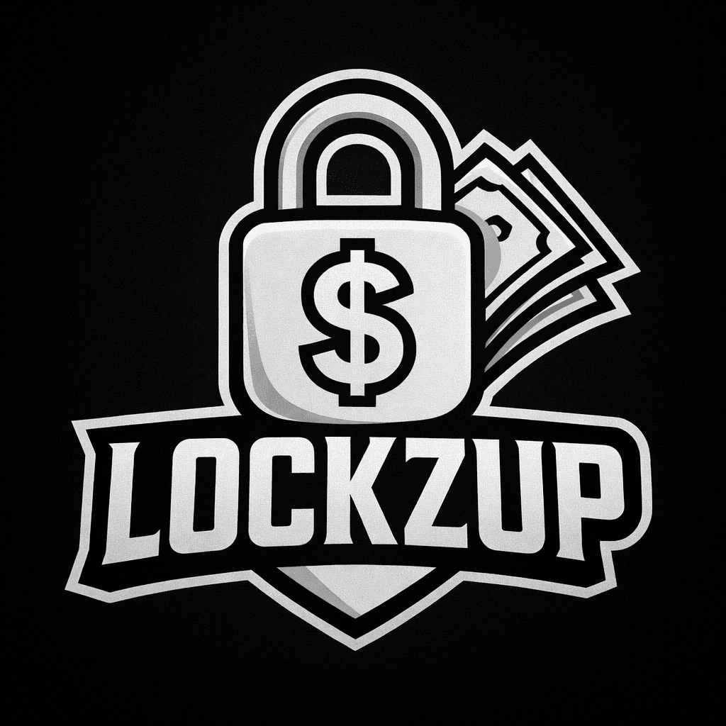 lockzup pickz logo
