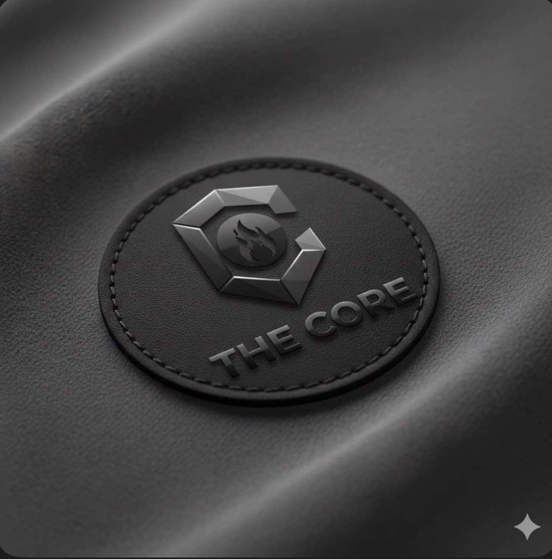THE CORE logo