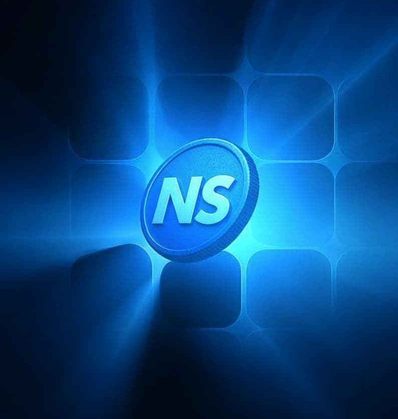 North Star VIP Access logo
