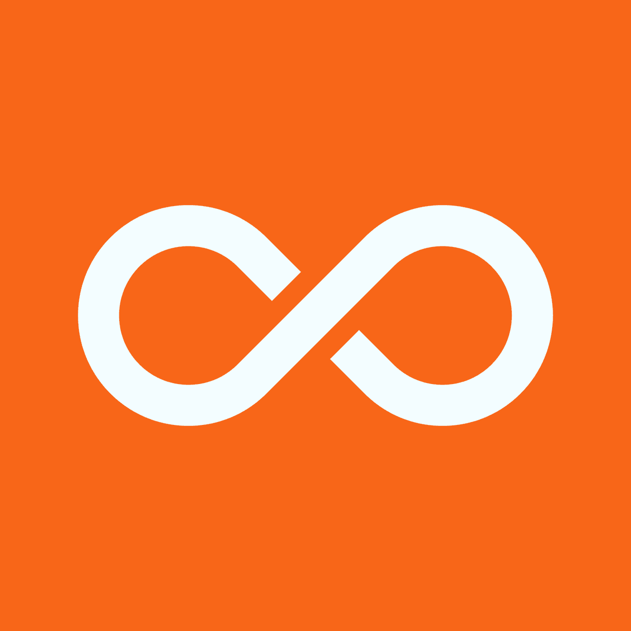 The Creator Loop logo