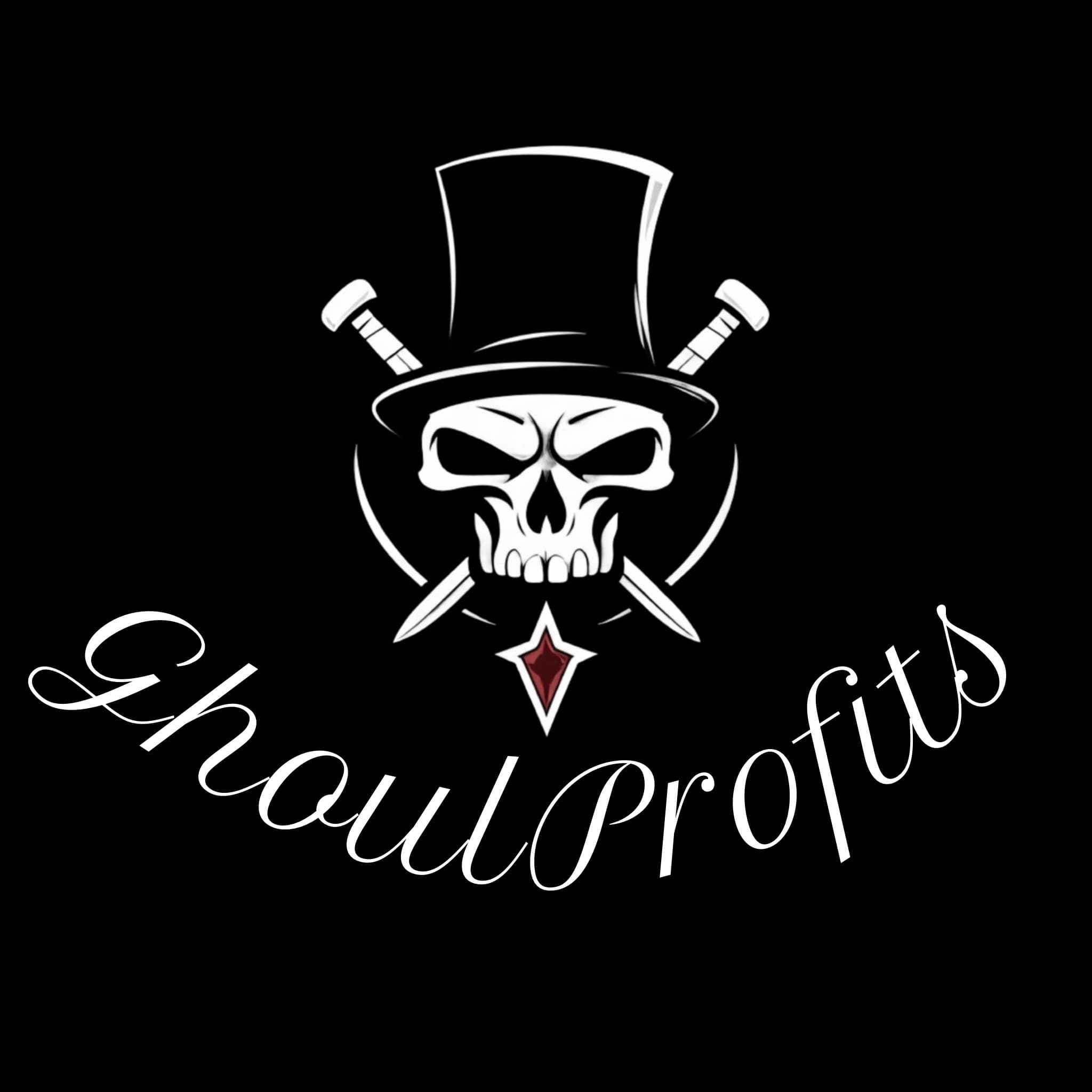 GhoulProfits logo