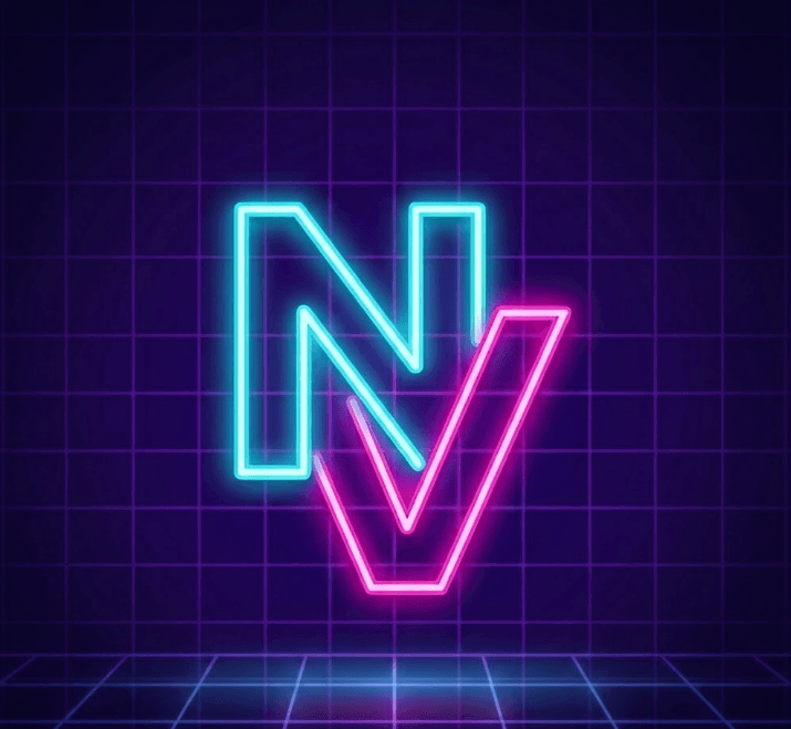 Nito Vip Finds logo