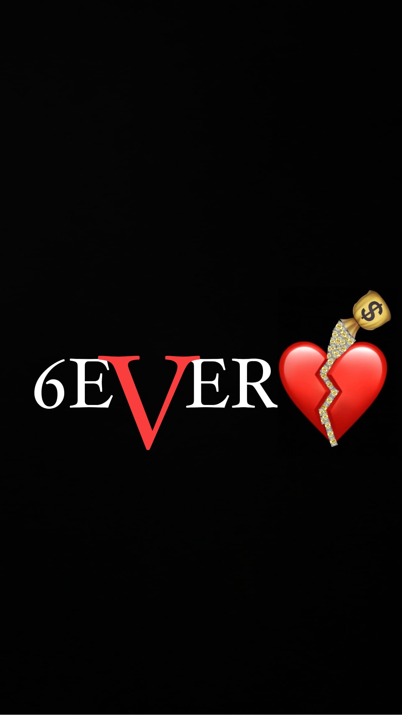 6EvER logo