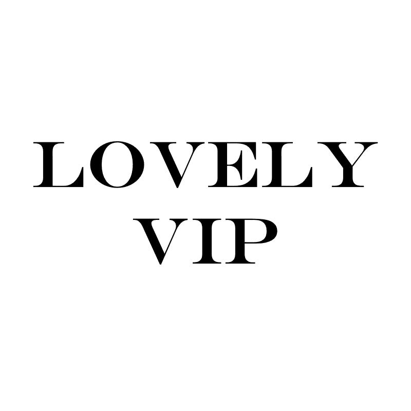 Lovely VIP logo