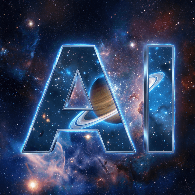 AI-Versum 🪐 logo