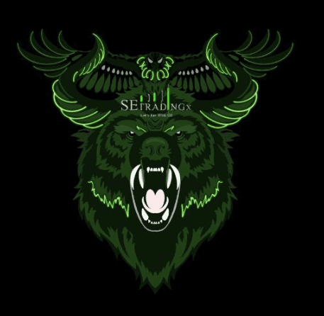 SETRA TRADING logo