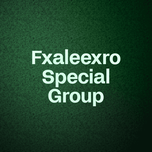 Fxaleexro Special Group logo