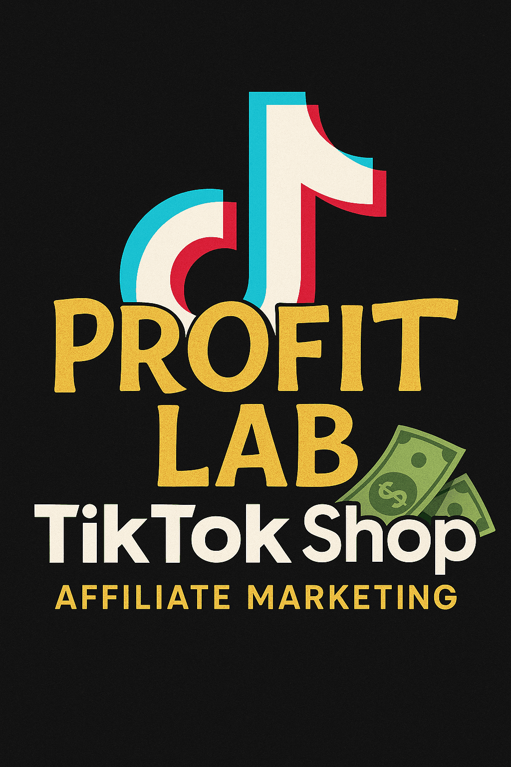 TikTok Shop Profit Labs logo