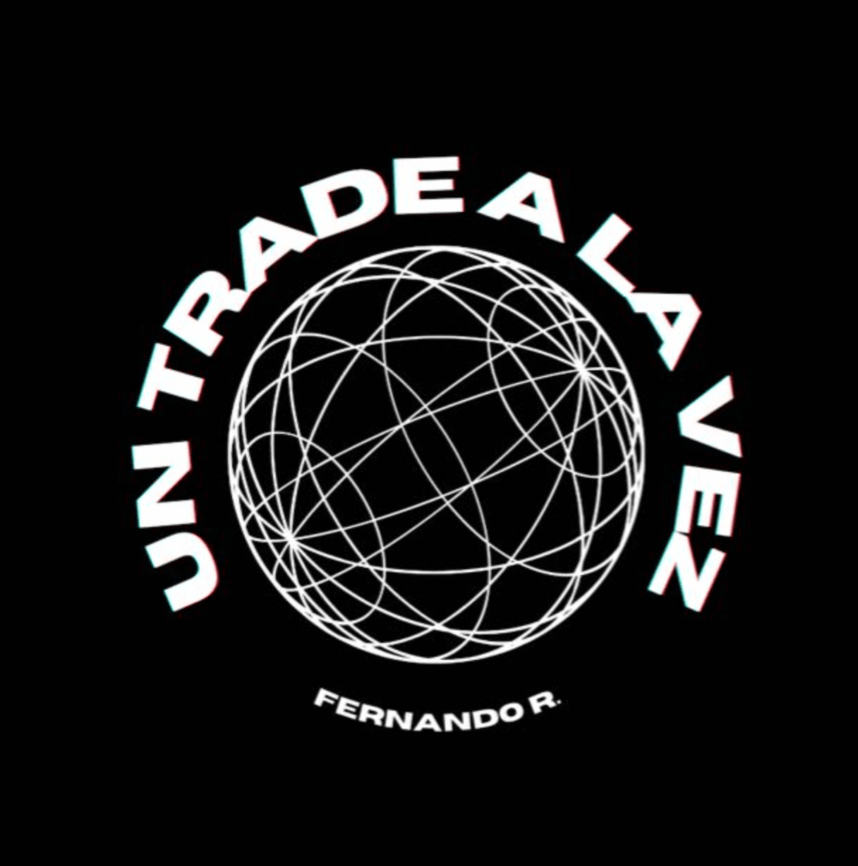 Un trade a la vez logo
