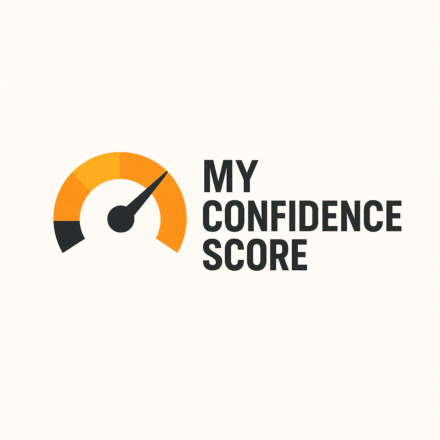 MyConfidenceScore logo