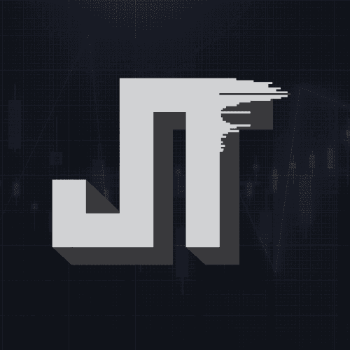 JeronTrades logo