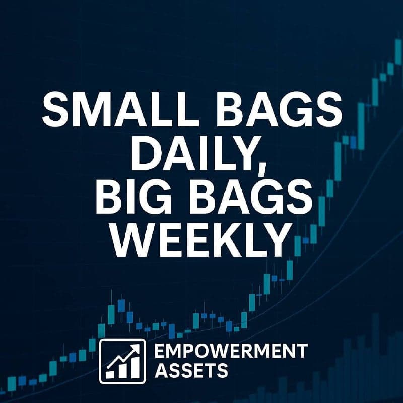 EMPOWERMENT ASSETS logo
