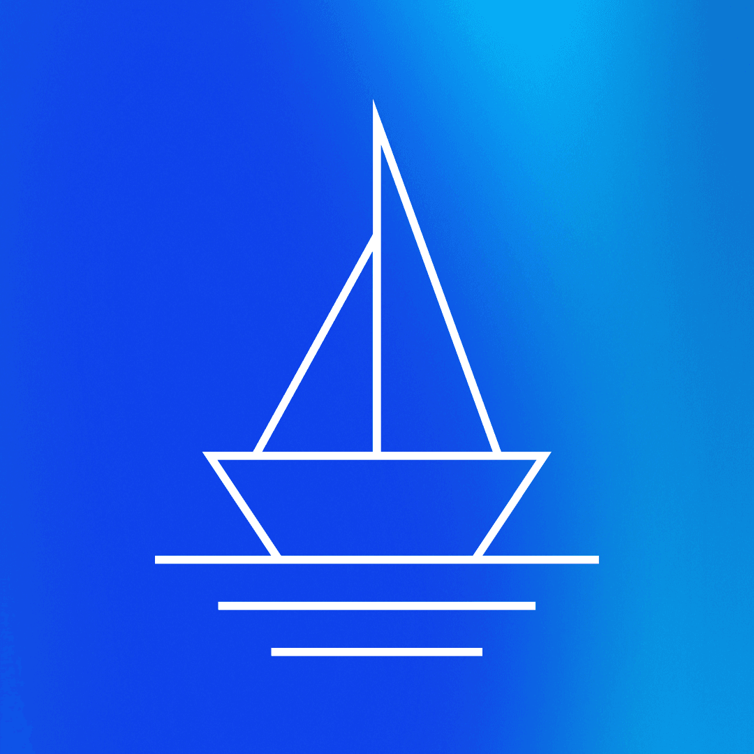 Convert Sail logo
