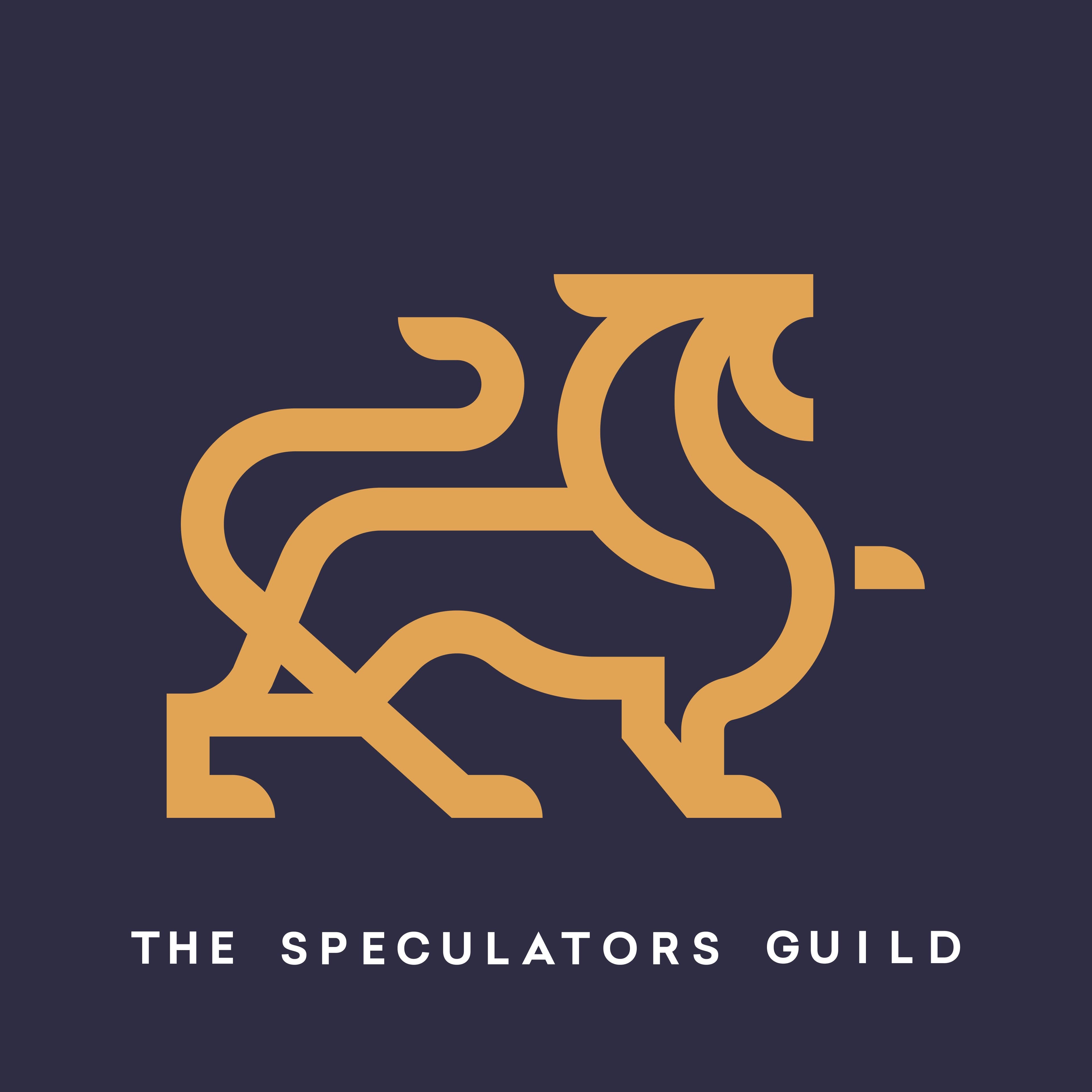 The Speculators Guild logo