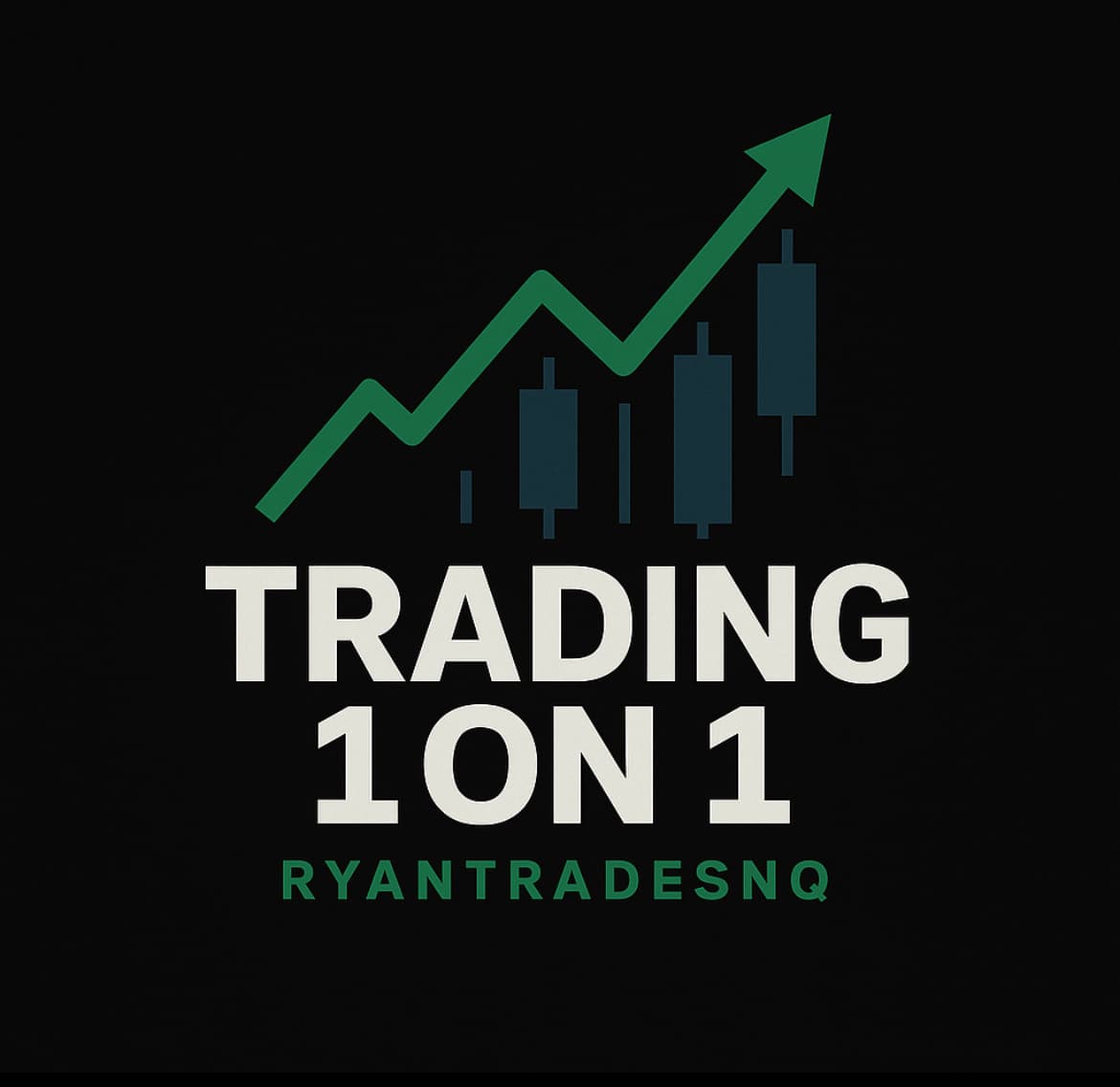 Ryan1on1 logo