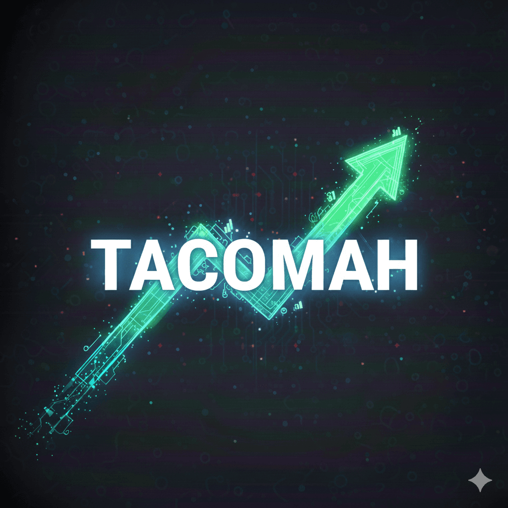 Tacomah logo