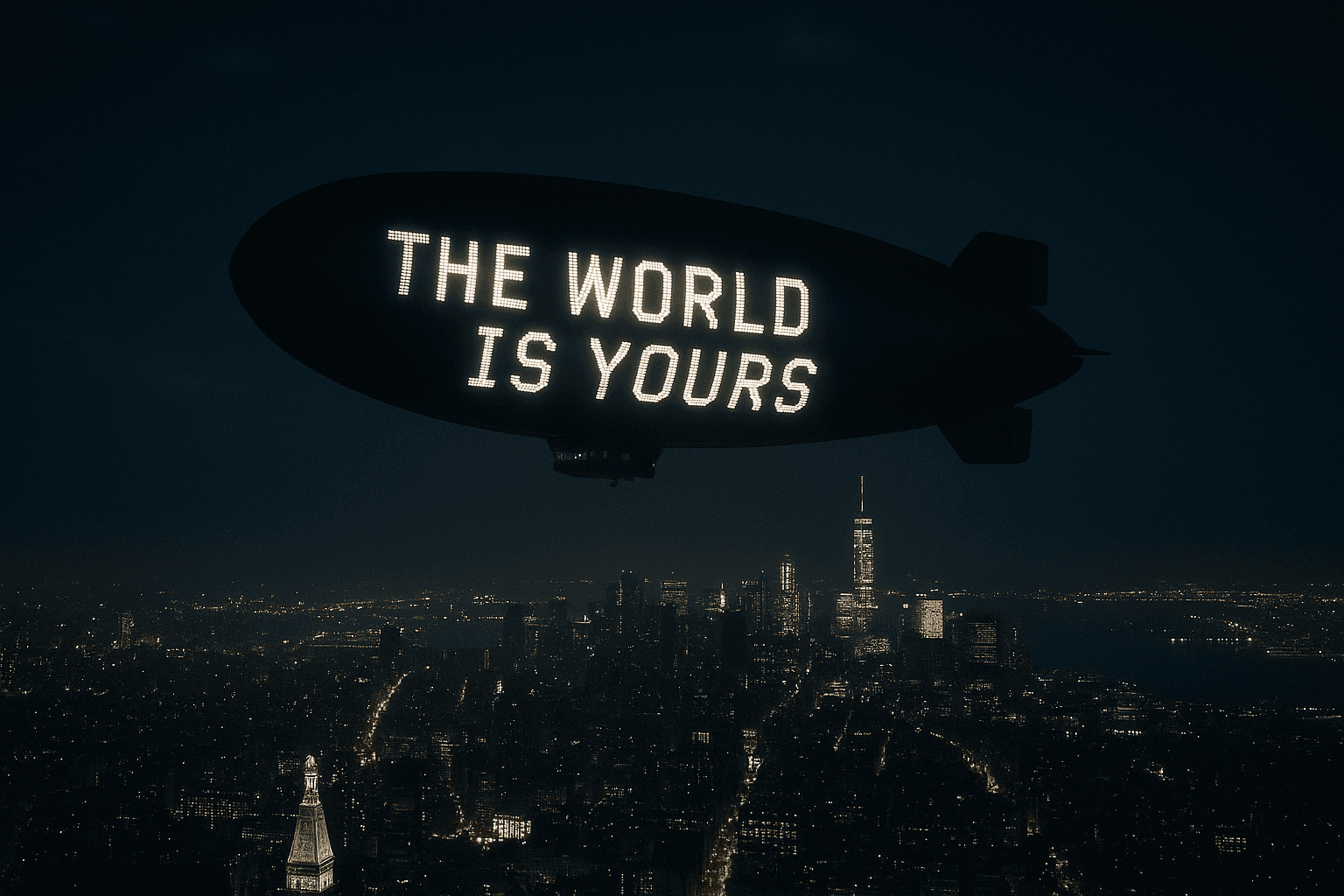 The World Is Yours Insider Sports Bets logo