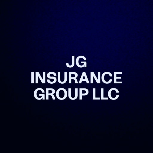 JG INSURANCE GROUP LLC logo