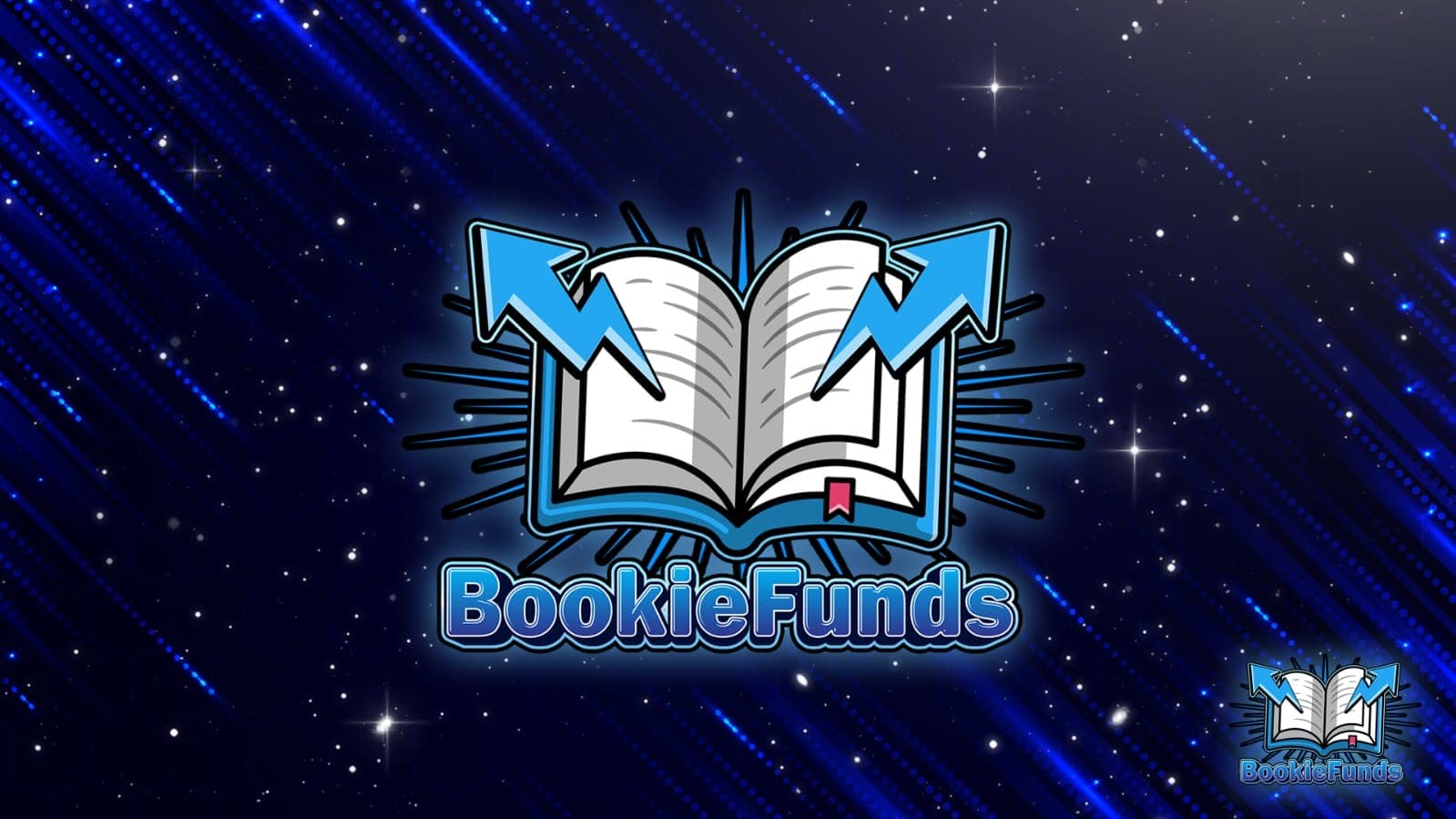 BookieFunds logo