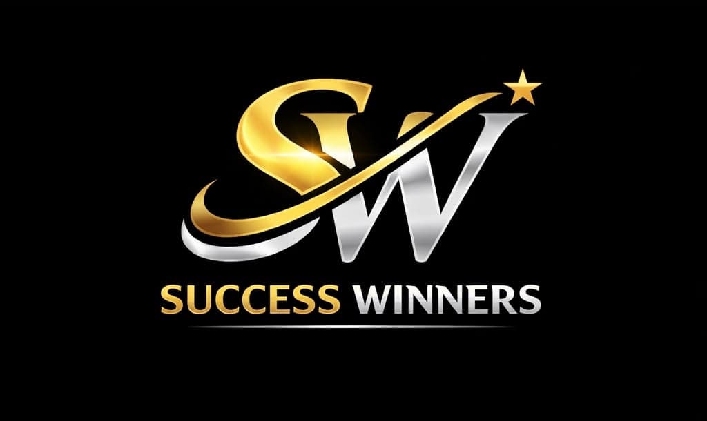 SuccessWinners logo
