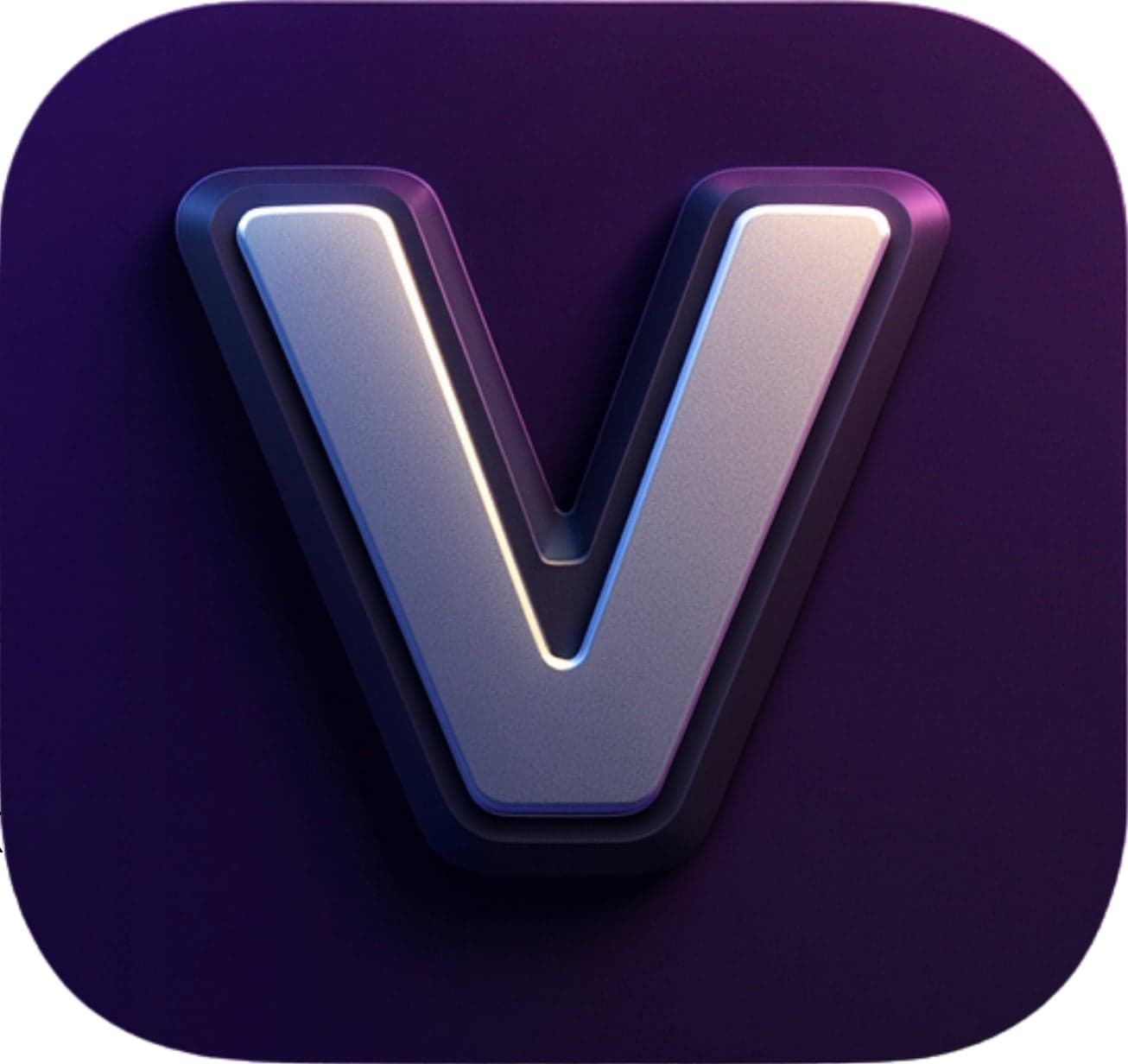 V-Com Kingdom logo