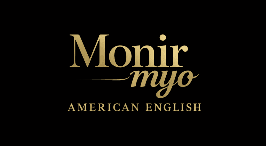 Monirmyo logo