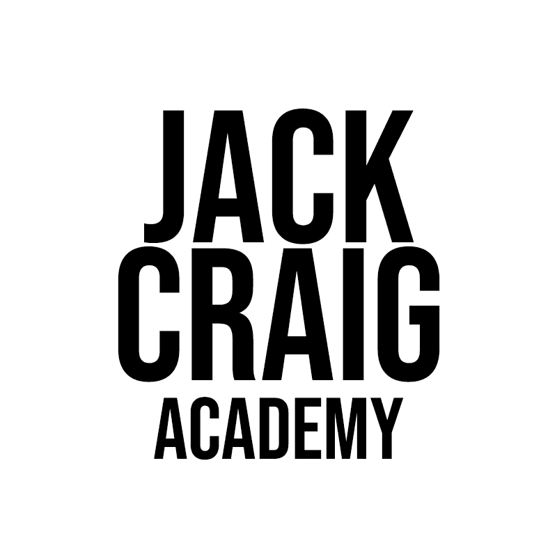 Jack Craig Academy logo