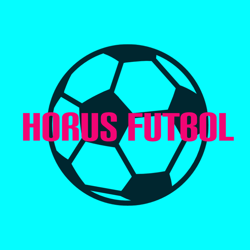 Horus Futbol Vip logo