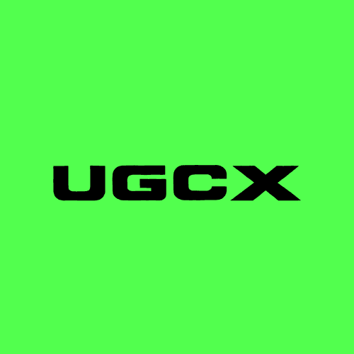 UGCX logo