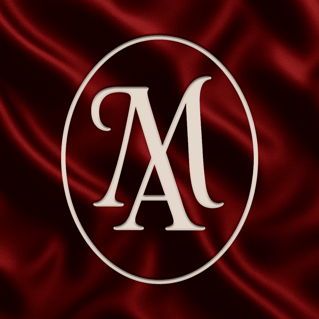 Ms. Affiliate logo
