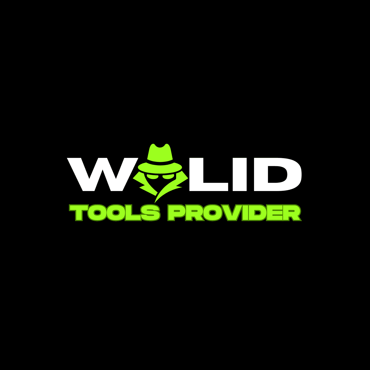 WALID TOOLS PROVIDER logo