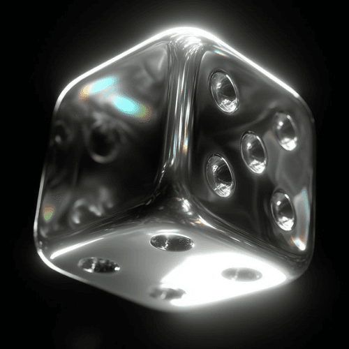 Dice logo
