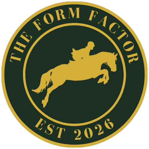 The Form Factor logo