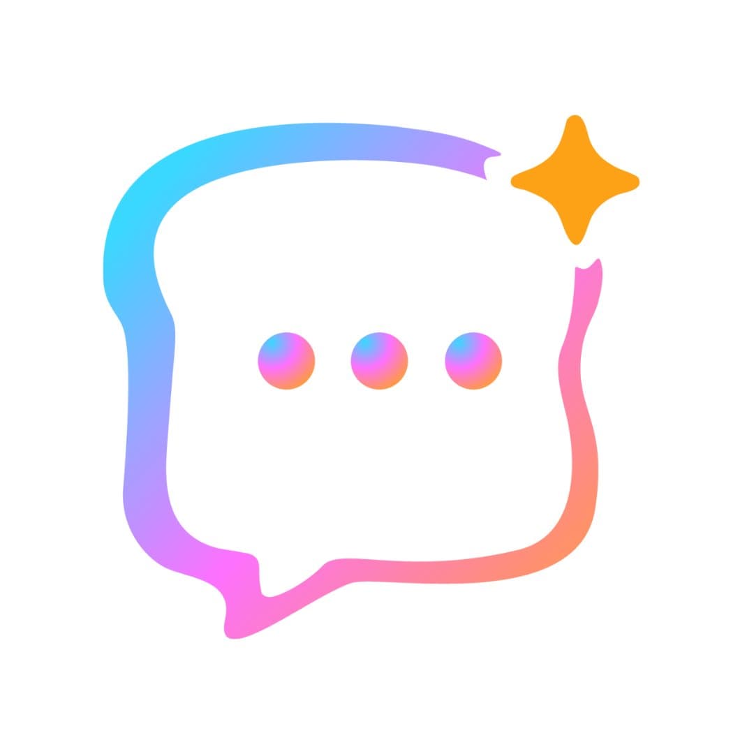 Social Toast logo