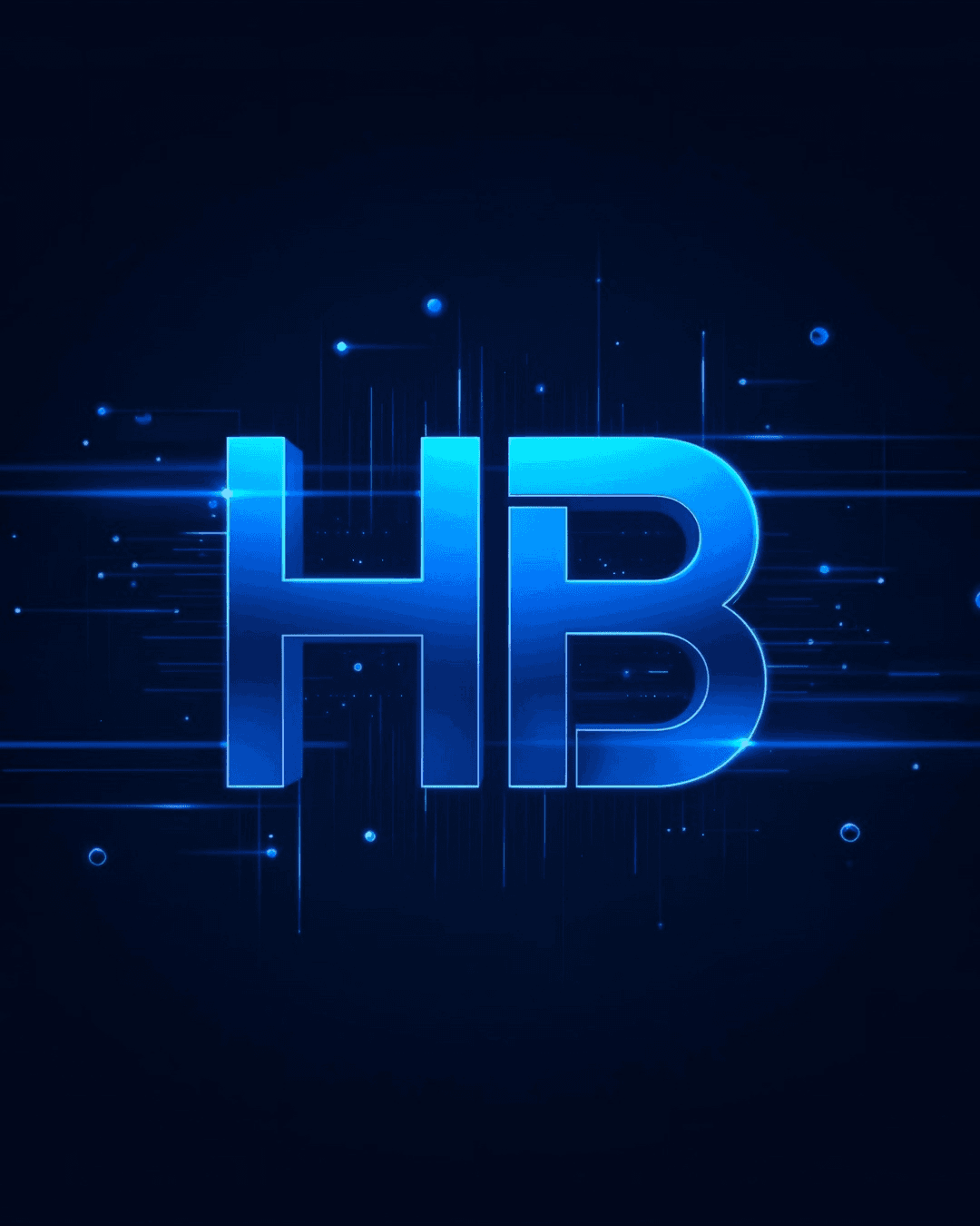 HB Trades logo