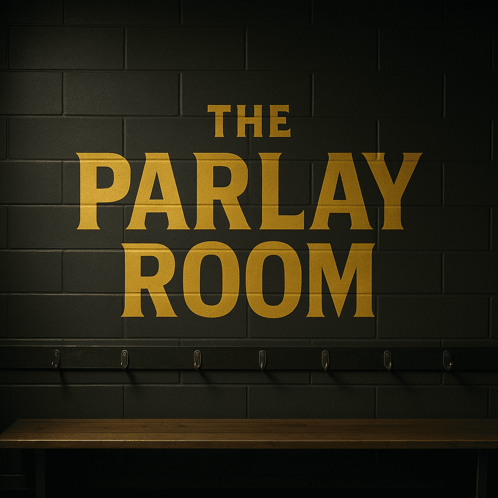 The Parlay Room logo