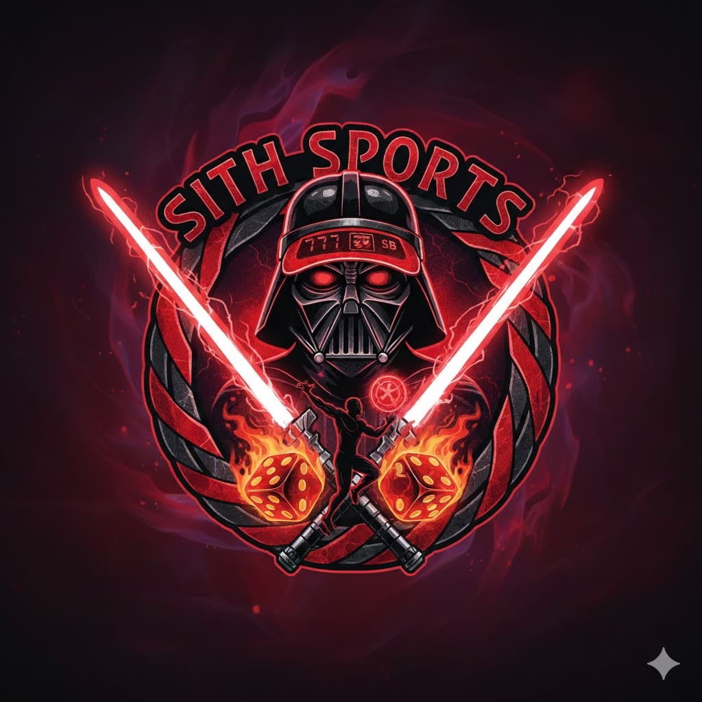 SITH SPORTS logo