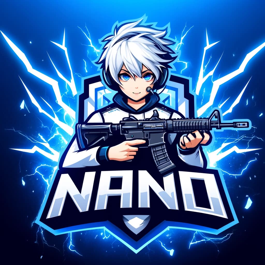 NanoBets logo